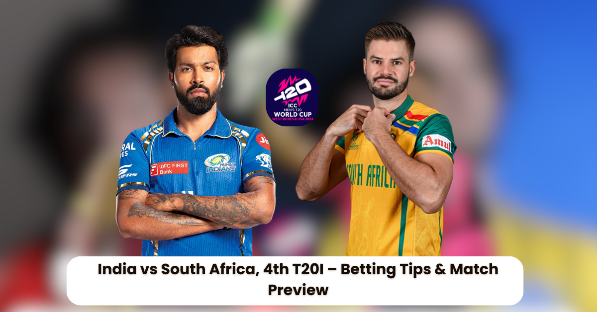 SA vs IND Match Prediction